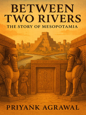 cover image of Between Two Rivers